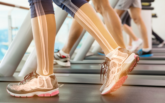 Bone Density