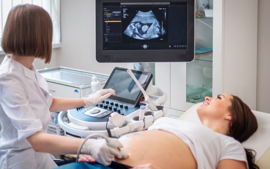 Ultrasound